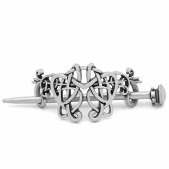 Broche De Style Viking