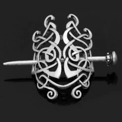 Broche à Cheveux Nordique 9 Broche à Cheveux Nordique -vêtements Soldes Magasin broche entrelacs nordiques edf8c8ca 5a34 4be1 896a 76c8dd03cd20
