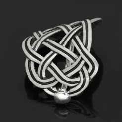 Broche Nœud Celtique 10 Broche Nœud Celtique -vêtements Soldes Magasin broche motif noeud celtique