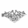 Broche Motifs Vikings 1 Broche Motifs Vikings -vêtements Soldes Magasin broche motifs nordiques