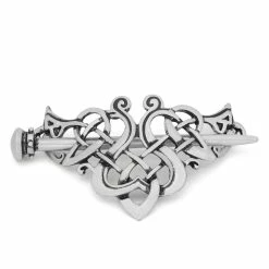 Broche Motifs Vikings