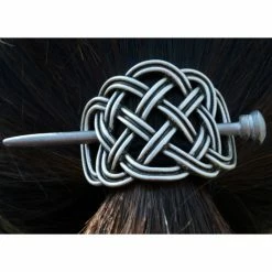 Broche Nœud Celtique 13 Broche Nœud Celtique -vêtements Soldes Magasin broche pour cheveux noeud celtique