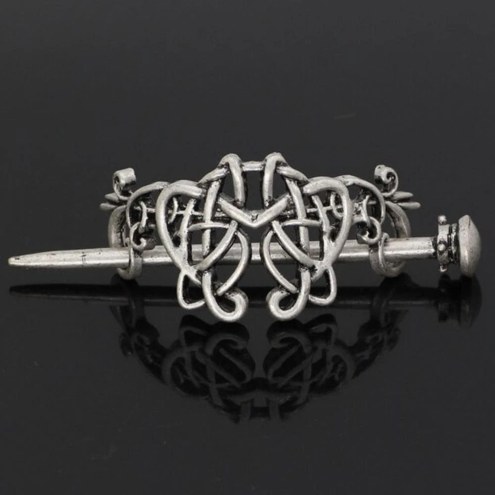 Broche De Style Viking 6 Broche De Style Viking – Image 4