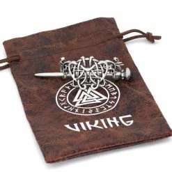Broche De Style Viking 11 Broche De Style Viking -vêtements Soldes Magasin broche viking