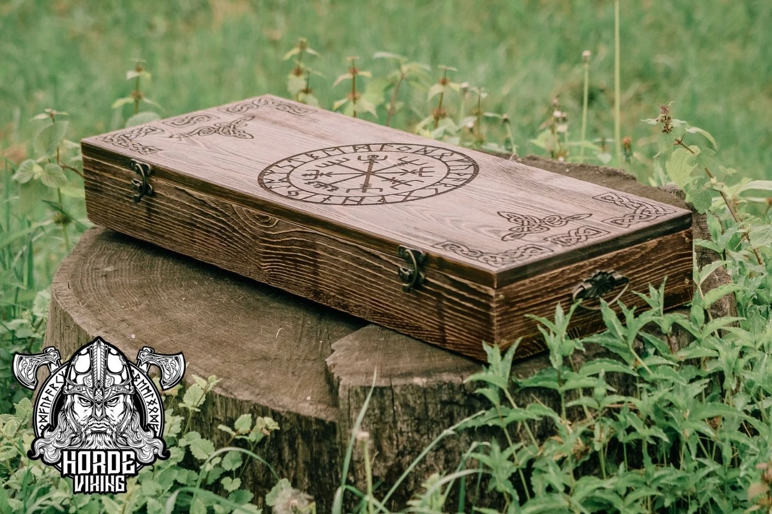 Hache Elfique 12 Hache Elfique – Image 10