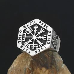 Chevalière Talisman Vegvisir 9 Chevalière Talisman Vegvisir -vêtements Soldes Magasin chevaliere homme viking 4bf2fa5e 52b9 47ad be60 1edd112868c4