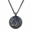 Pendentif Du Dieu Odin Armé De Sa Lance 2 Pendentif Du Dieu Odin Armé De Sa Lance -vêtements Soldes Magasin collier dieu odin