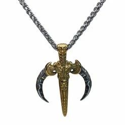 Pendentif Épée De Loki