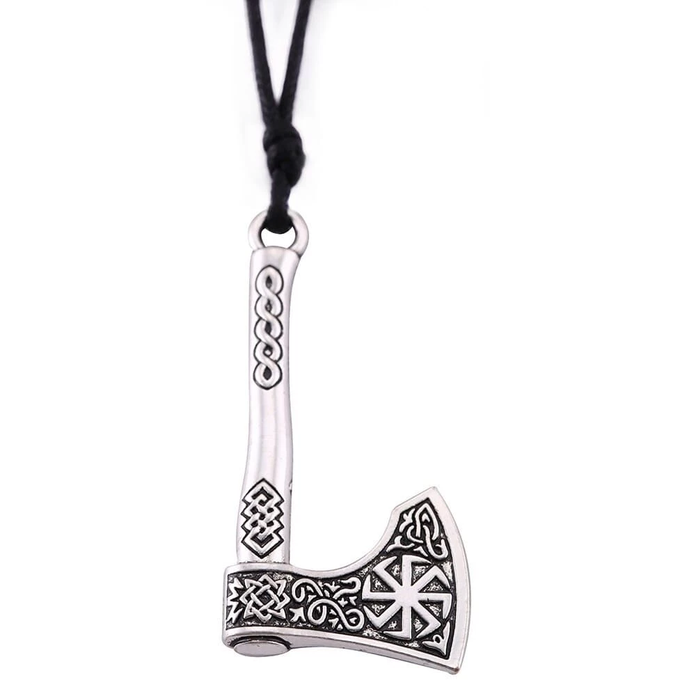 Collier Hache Viking De Novgorod 3 Collier Hache Viking De Novgorod