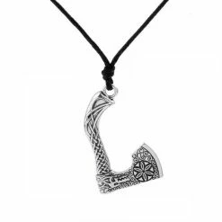 Collier Hachette De Ragnarök