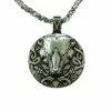 Pendentif Ours De Midgard -vêtements Soldes Magasin collier ours viking