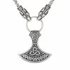 Collier Viking Tête De Hache 1 Collier Viking Tête De Hache -vêtements Soldes Magasin collier pendentif hache 4fd86991 017a 452e 9994 4ab2e1b2b37d