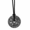 Collier Runes Vikings 1 Collier Runes Vikings -vêtements Soldes Magasin collier rune viking