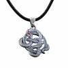 Collier Serpent De Midgard En Argent 2 Collier Serpent De Midgard En Argent -vêtements Soldes Magasin collier serpent en argent
