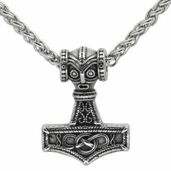 Collier De Thor