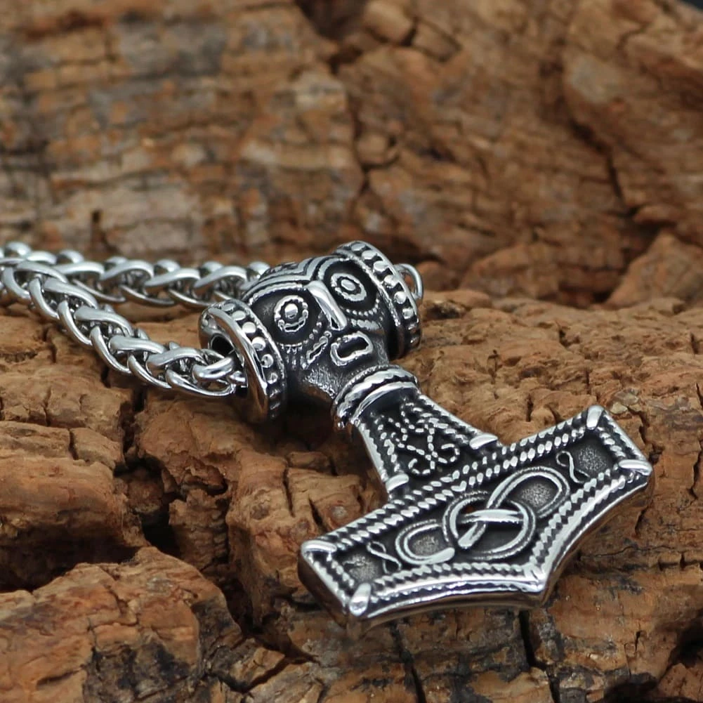 Collier De Thor 5 Collier De Thor – Image 3