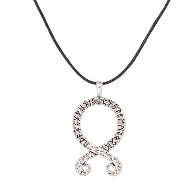 Collier Croix Des Trolls 4 Collier Croix Des Trolls – Image 2