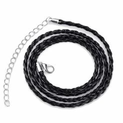 Collier Cheval Sleipnir 7 Collier Cheval Sleipnir -vêtements Soldes Magasin collier viking sleipnir cuir