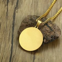 Collier Vegvisir 7 Collier Vegvisir -vêtements Soldes Magasin collier viking vegvisir