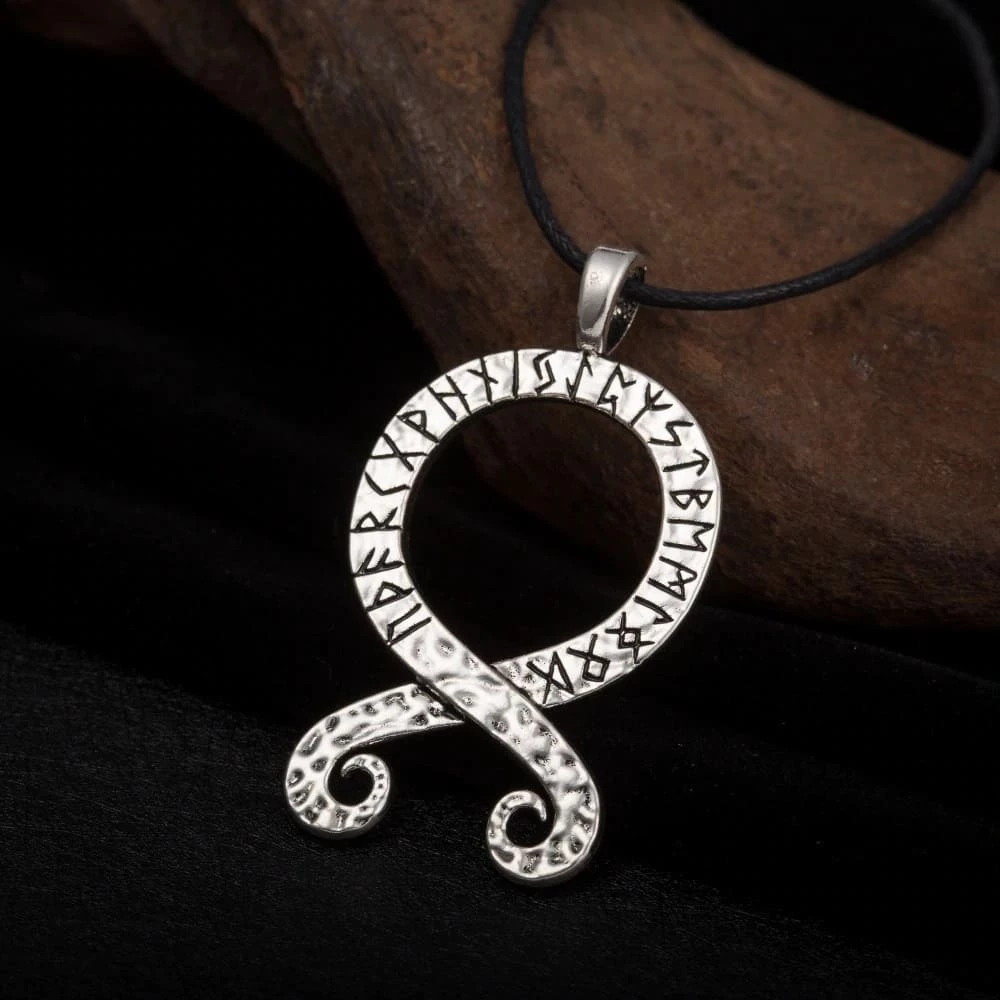 Collier Croix Des Trolls 5 Collier Croix Des Trolls – Image 3