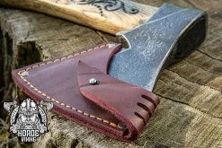 Hache Elfique 16 Hache Elfique -vêtements Soldes Magasin hache elfique gaine en cuire