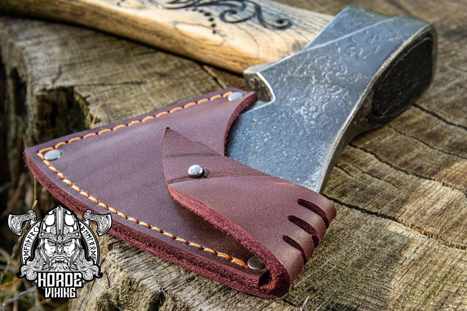 Hache Elfique 7 Hache Elfique – Image 5