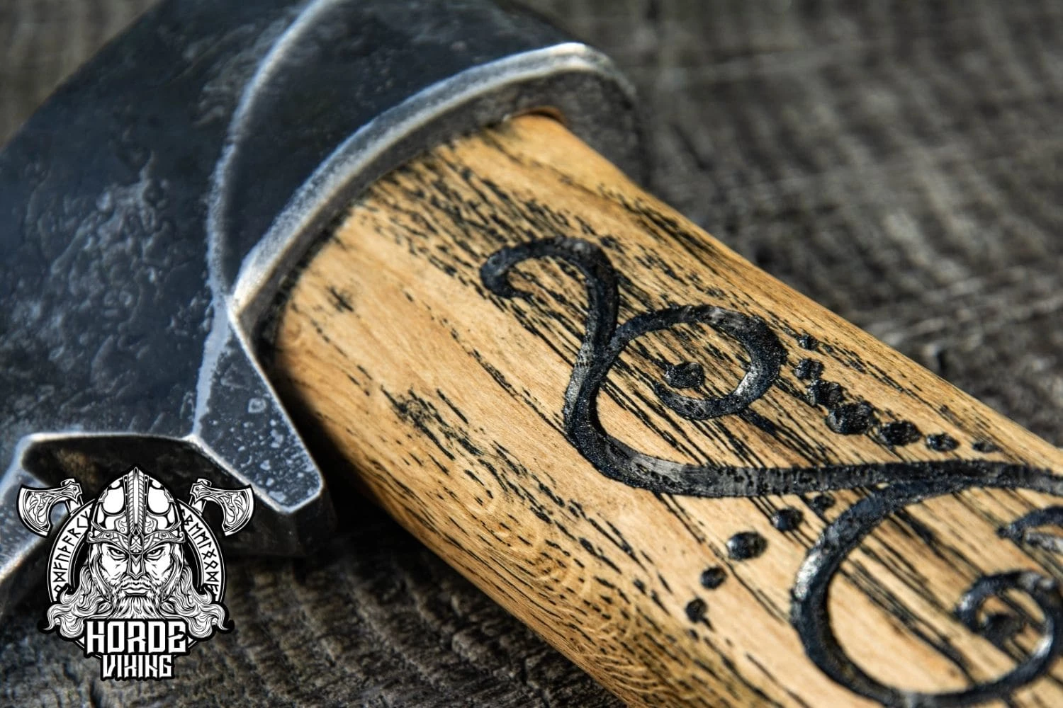 Hache Elfique 9 Hache Elfique – Image 7