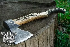 Hache Elfique 14 Hache Elfique -vêtements Soldes Magasin hache elfique viking