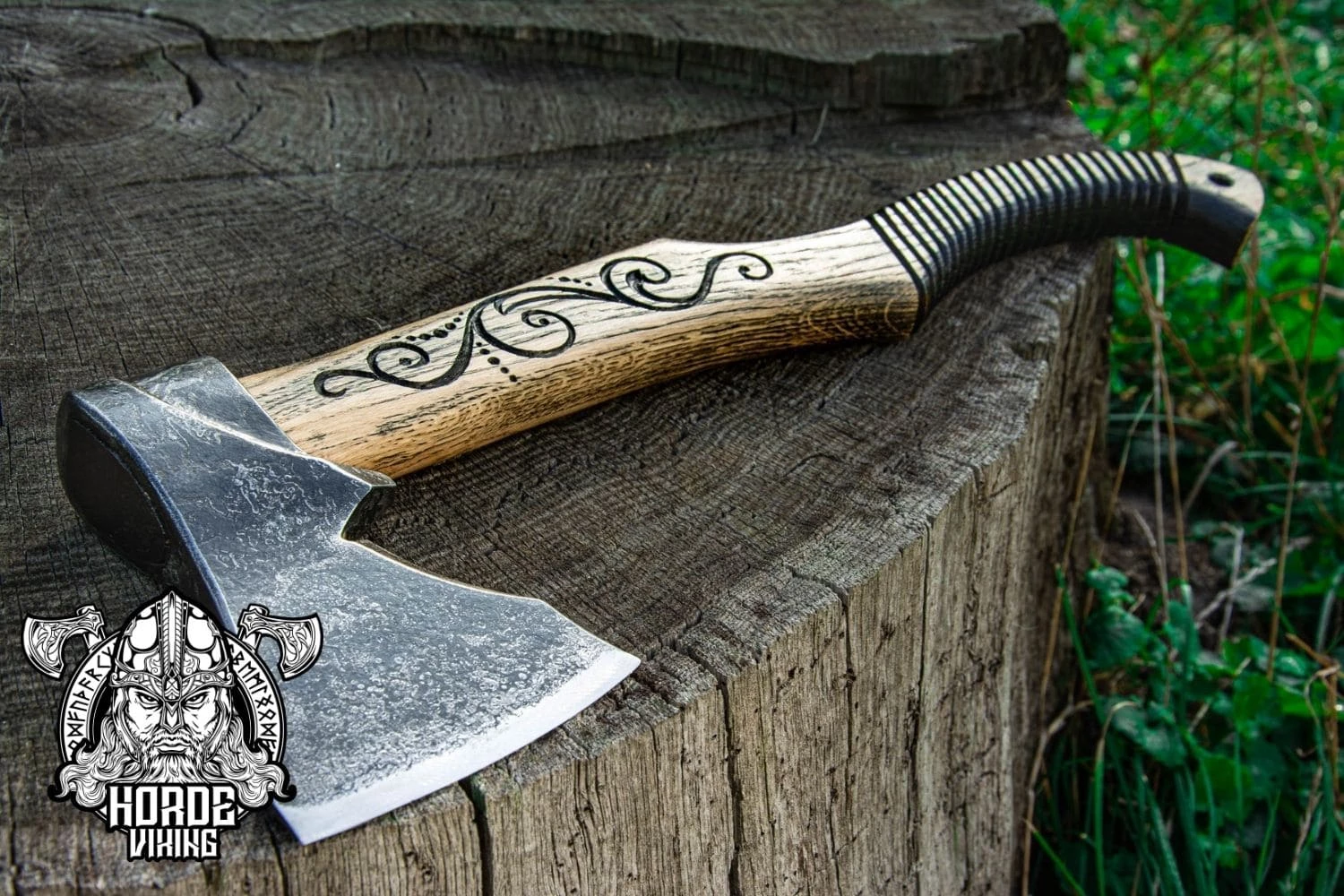 Hache Elfique 5 Hache Elfique – Image 3