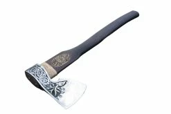 Hache Légendaire Nordique