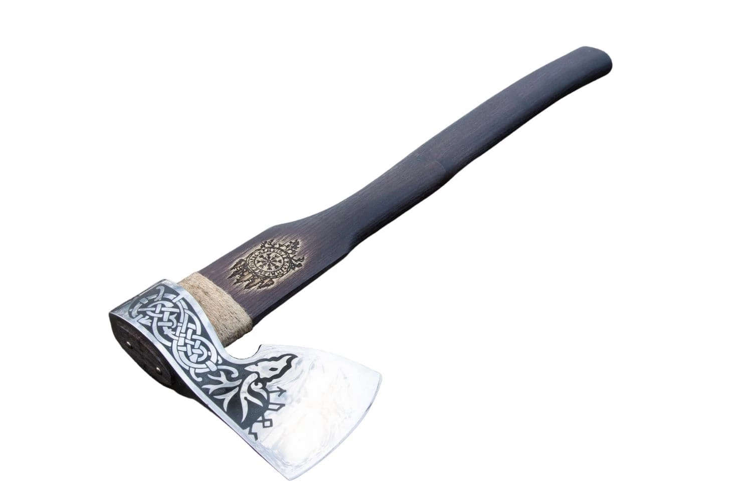 Hache Légendaire Nordique 3 Hache Légendaire Nordique