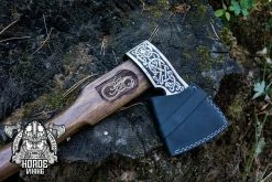 Hache Nordique 12 Hache Nordique -vêtements Soldes Magasin hache nordique en bois