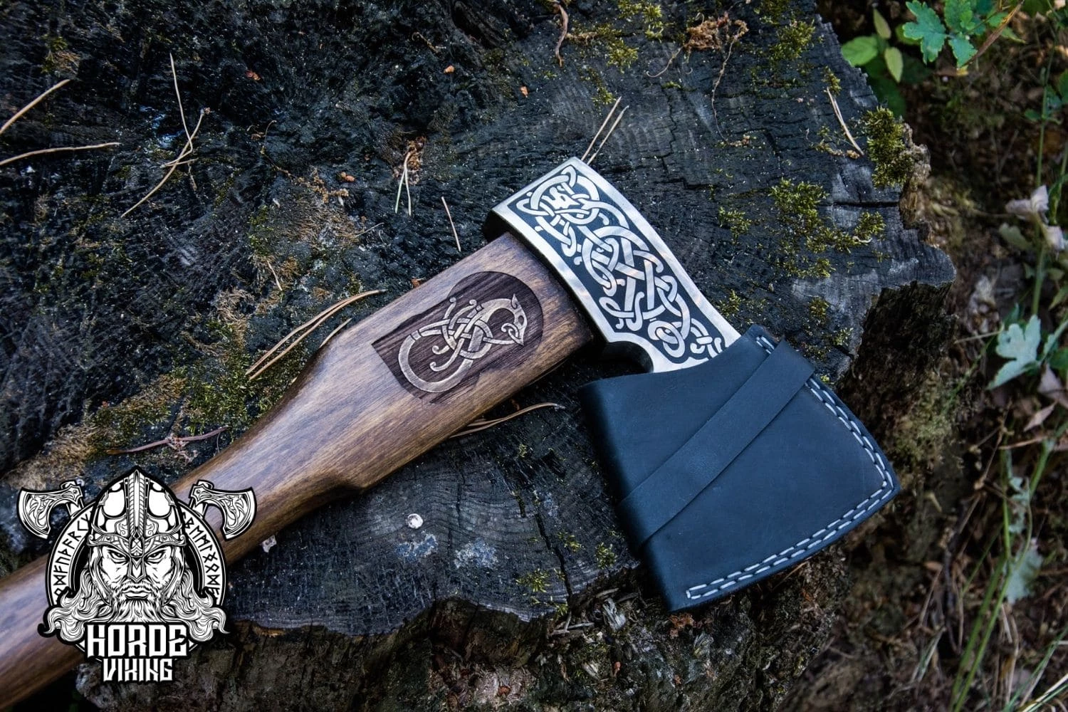 Hache Nordique 6 Hache Nordique – Image 5