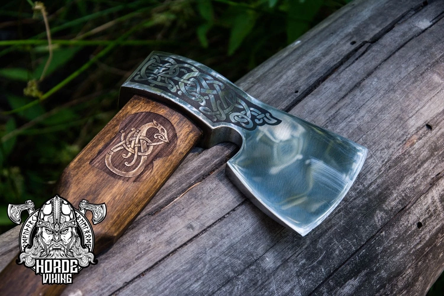 Hache Nordique 7 Hache Nordique – Image 6