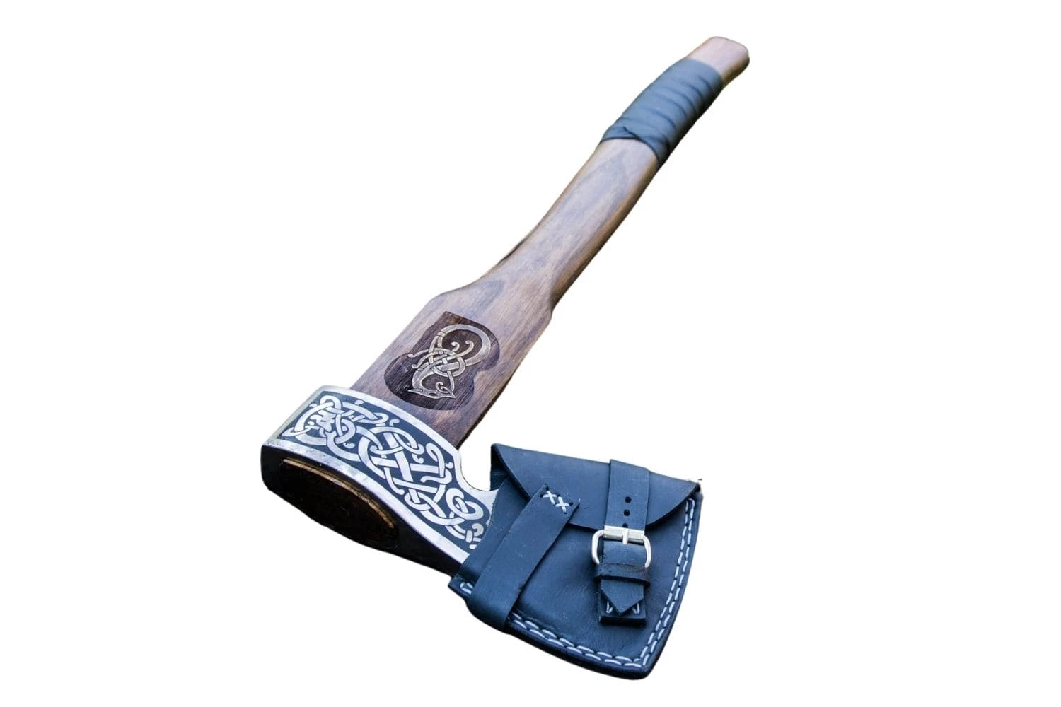 Hache Nordique 2 Hache Nordique