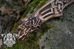 Hache De Guerrier Scandinave 11 Hache De Guerrier Scandinave -vêtements Soldes Magasin hache viking art scandinave