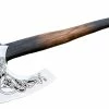 Hache Viking Décorée De Gravures De Dragon Nordique -vêtements Soldes Magasin hache viking gravee ea83351e 4155 4cdd 8bee 45c39afecd74