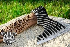 Hache Mythologique 11 Hache Mythologique -vêtements Soldes Magasin hache viking mythologie