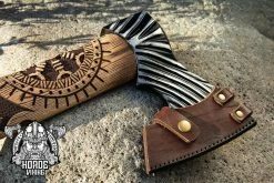 Hache Mythologique 12 Hache Mythologique -vêtements Soldes Magasin hache viking mythologique nordique