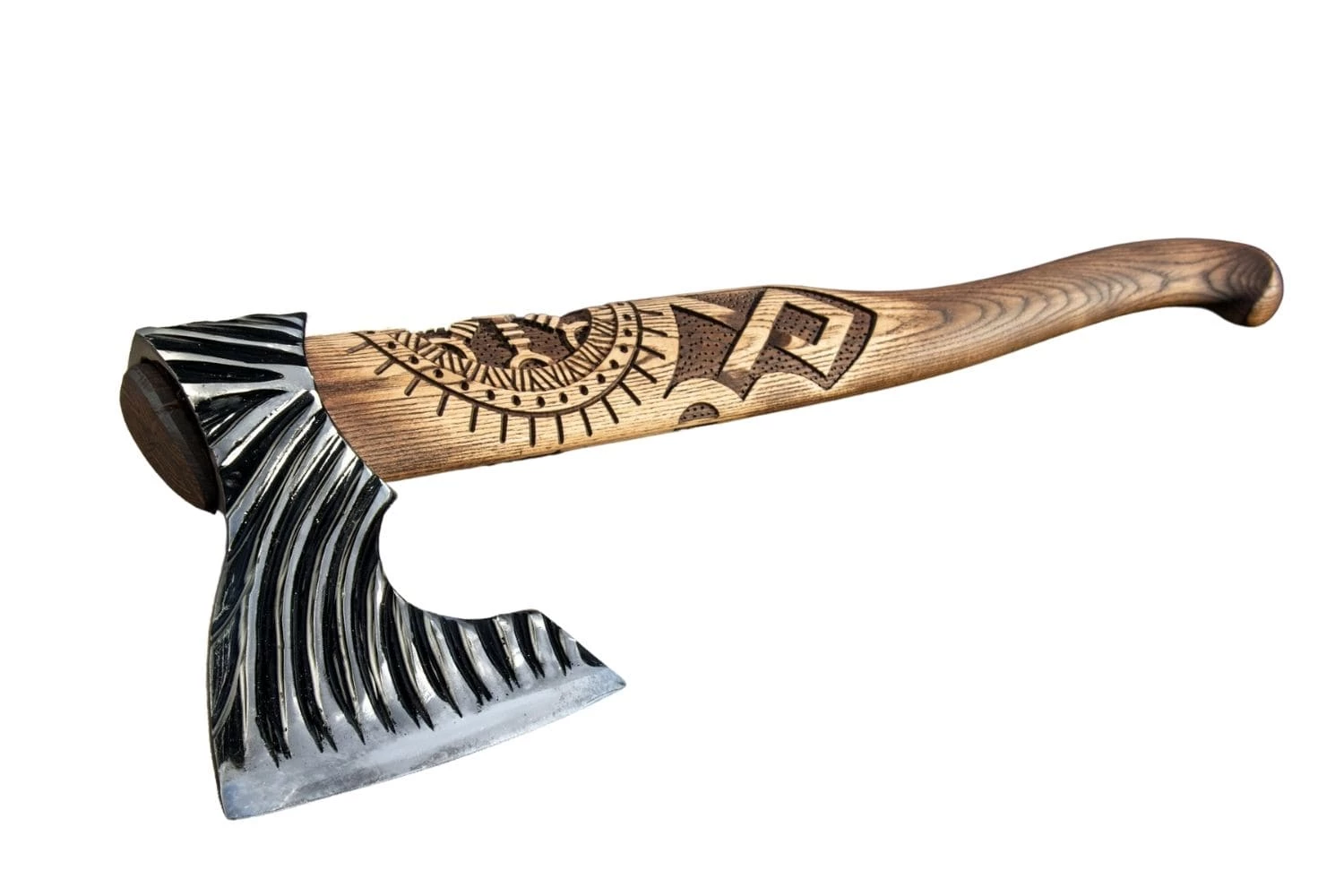 Hache Mythologique 3 Hache Mythologique