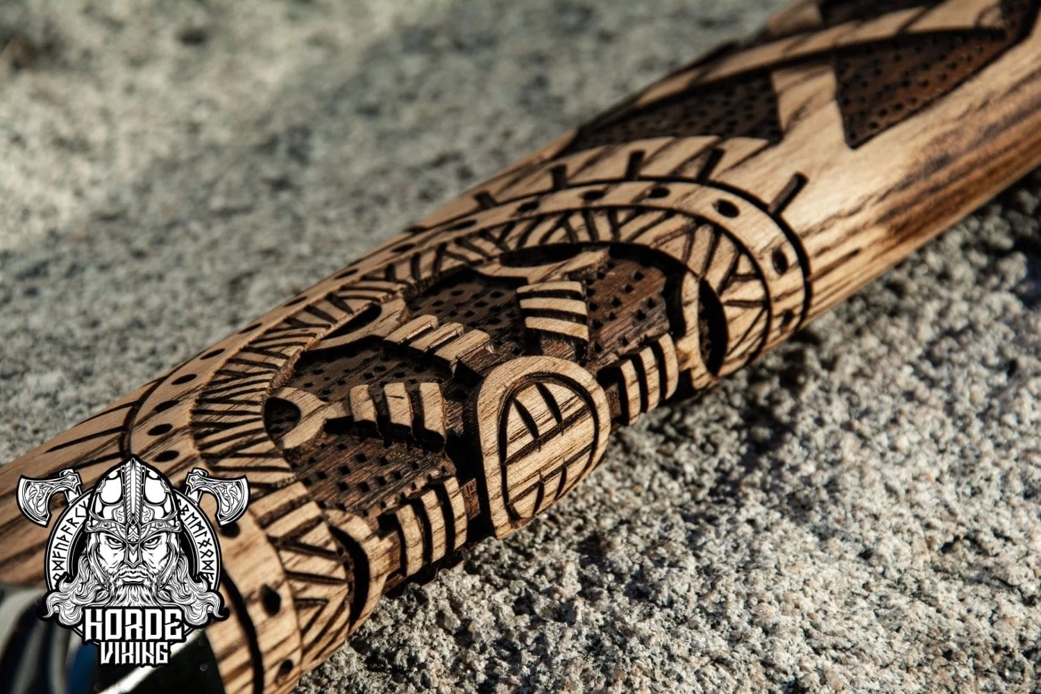 Hache Mythologique 8 Hache Mythologique – Image 6