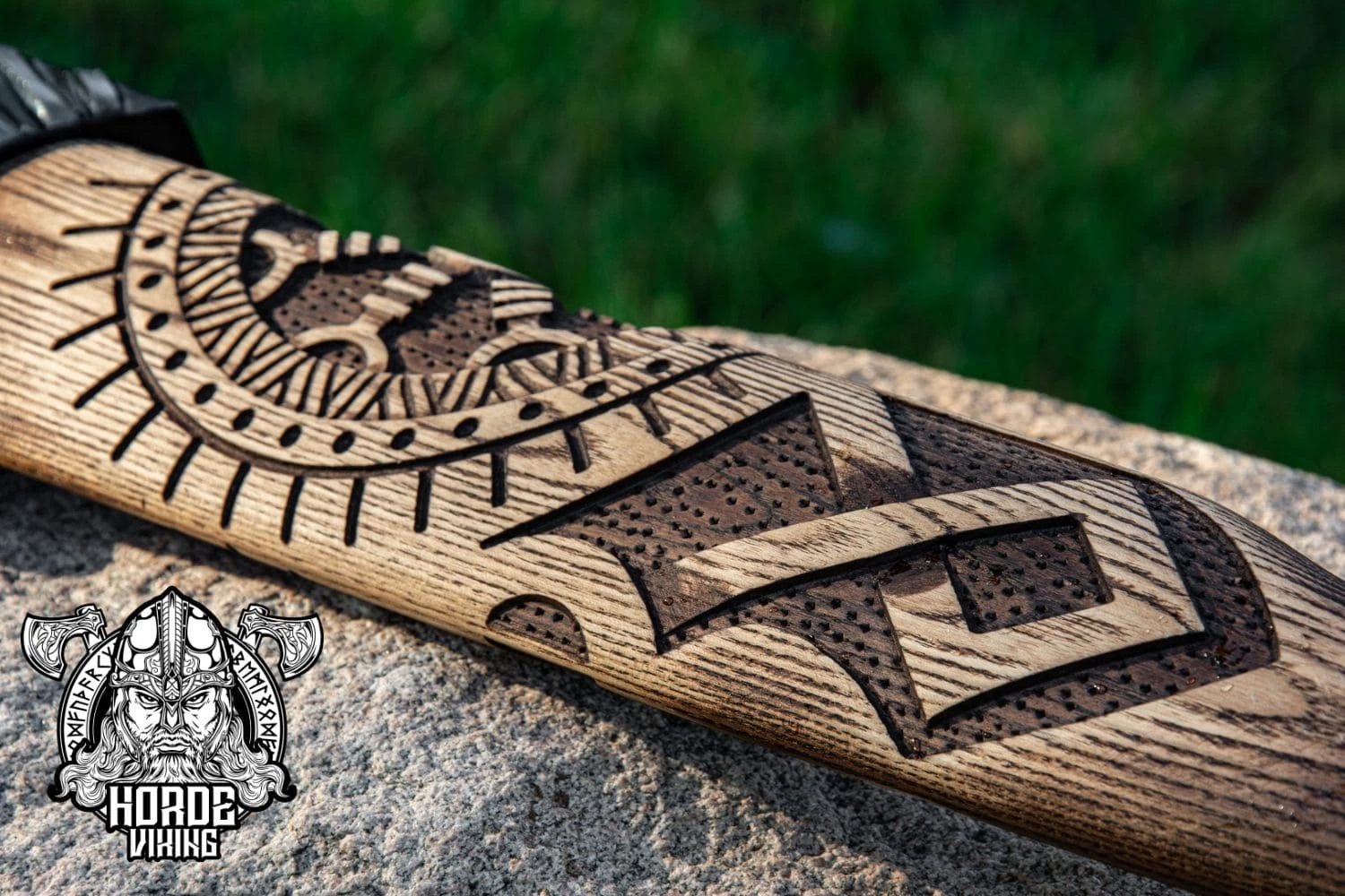 Hache Mythologique 7 Hache Mythologique – Image 5