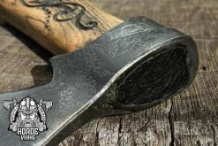 Hache Elfique 17 Hache Elfique -vêtements Soldes Magasin lame hache elfique