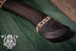 Hache Skeggox 17 Hache Skeggox -vêtements Soldes Magasin manche de hache viking artisanale