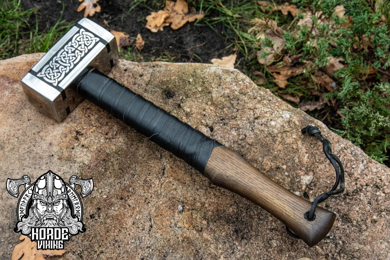 Marteau Mythologique 4 Marteau Mythologique – Image 2