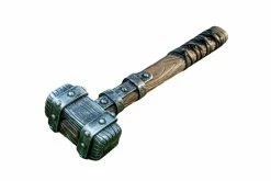 Marteau De Guerre Viking