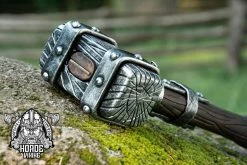 Marteau De Guerre Viking 13 Marteau De Guerre Viking -vêtements Soldes Magasin marteau de guerrier viking