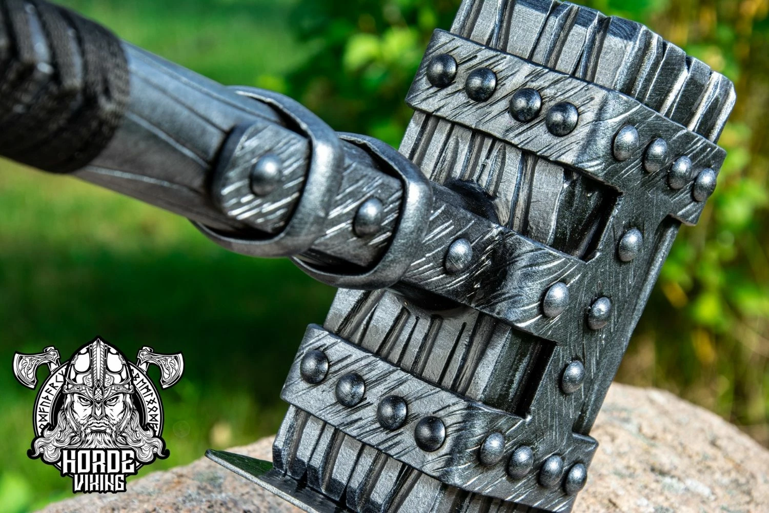 Marteau De Thor 6 Marteau De Thor – Image 4