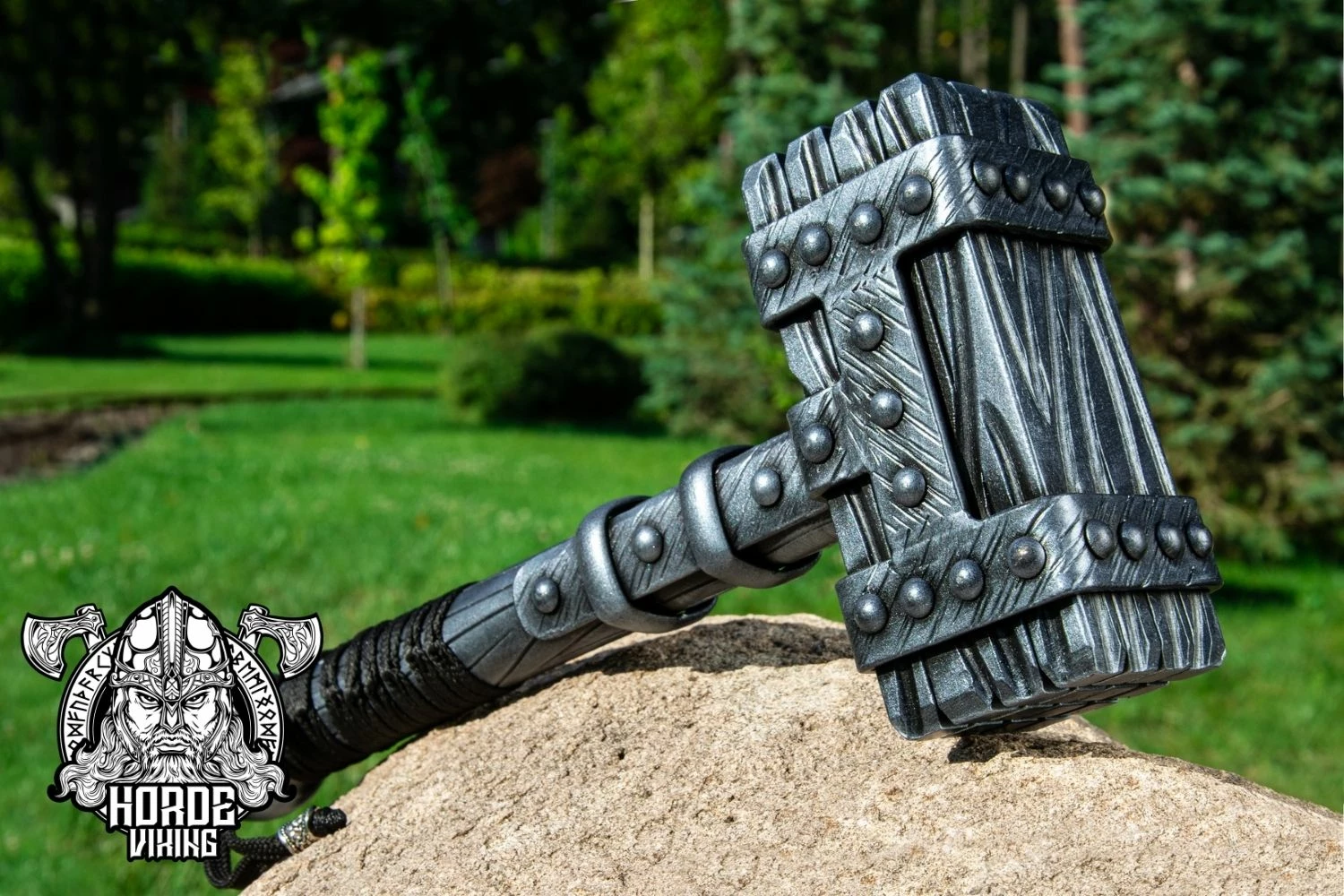 Marteau De Thor 4 Marteau De Thor – Image 2