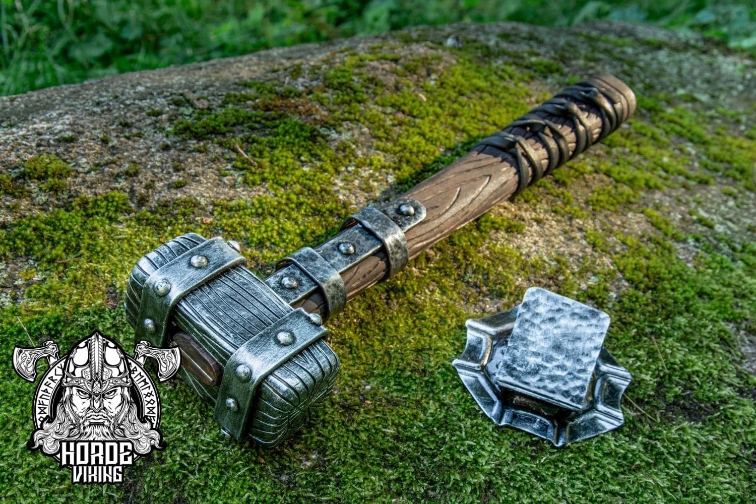 Marteau De Guerre Viking 9 Marteau De Guerre Viking – Image 7